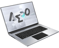 Gigabyte AERO 16 XE5 OLED i7-12700H/16GB/2x1TB/Win11P RTX3070Ti (UK) - 1139274 - zdjęcie 4